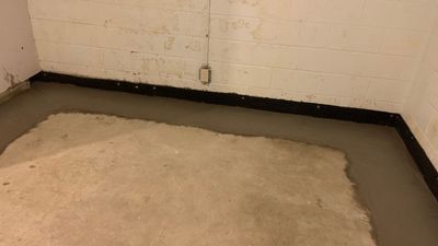 Completing an Incomplete System
