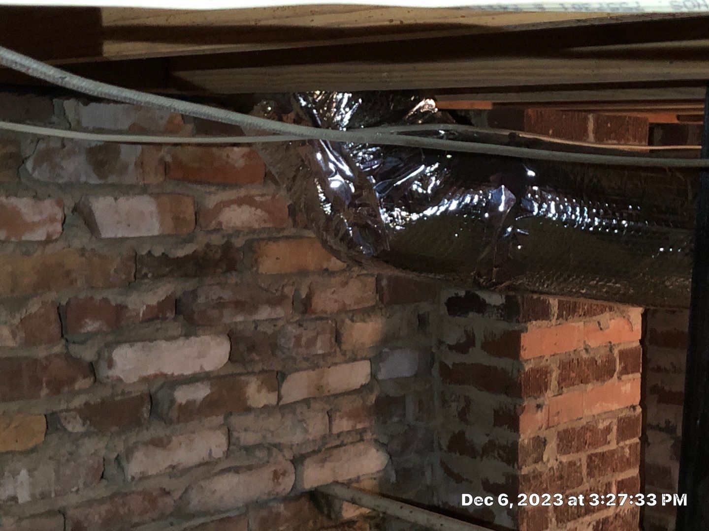 Duct System Improvements by Doc Savage Heating and Air