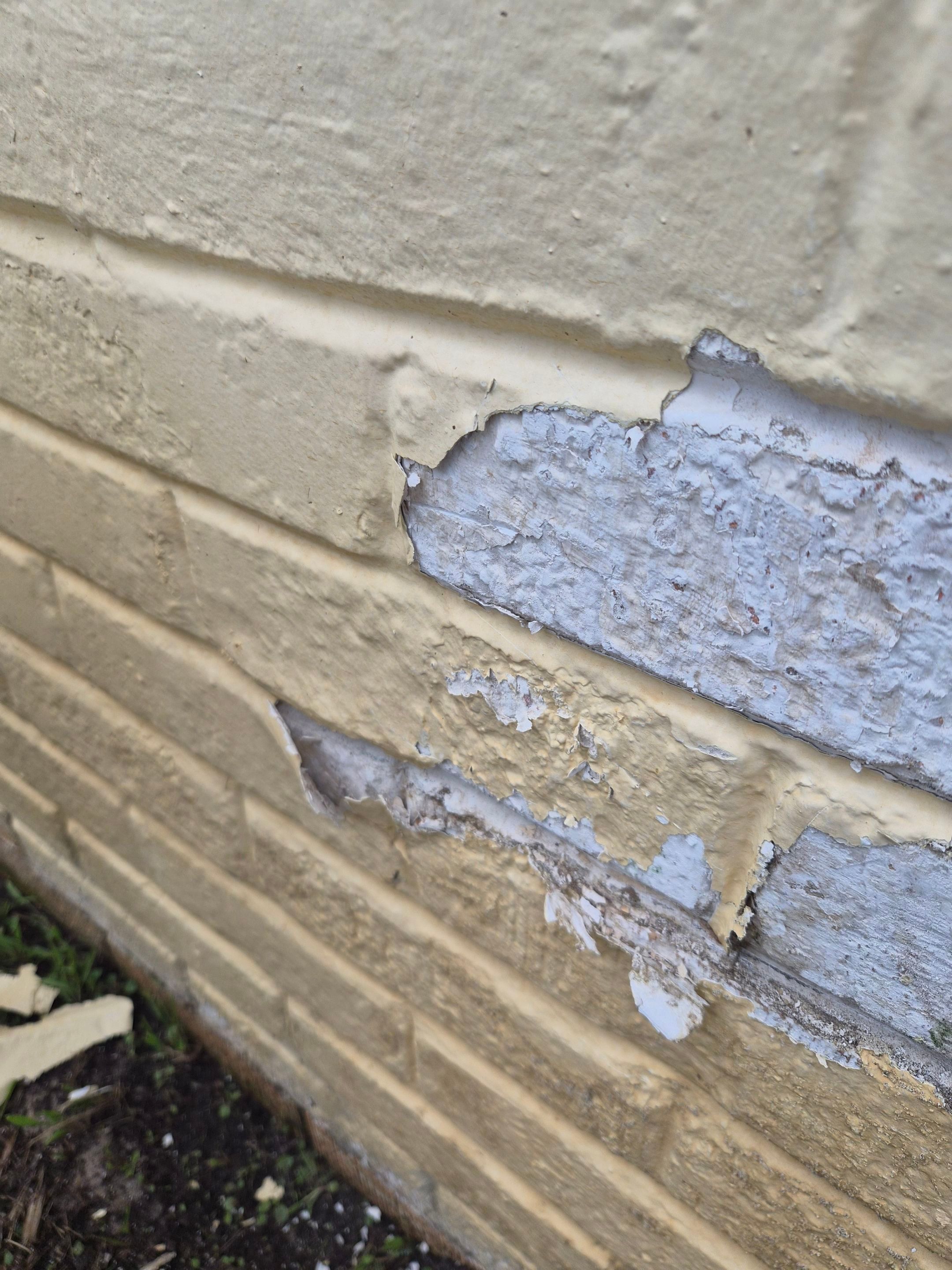 A Historic Tyler Home Gets a Careful Exterior Refresh by Quality Coats Painting