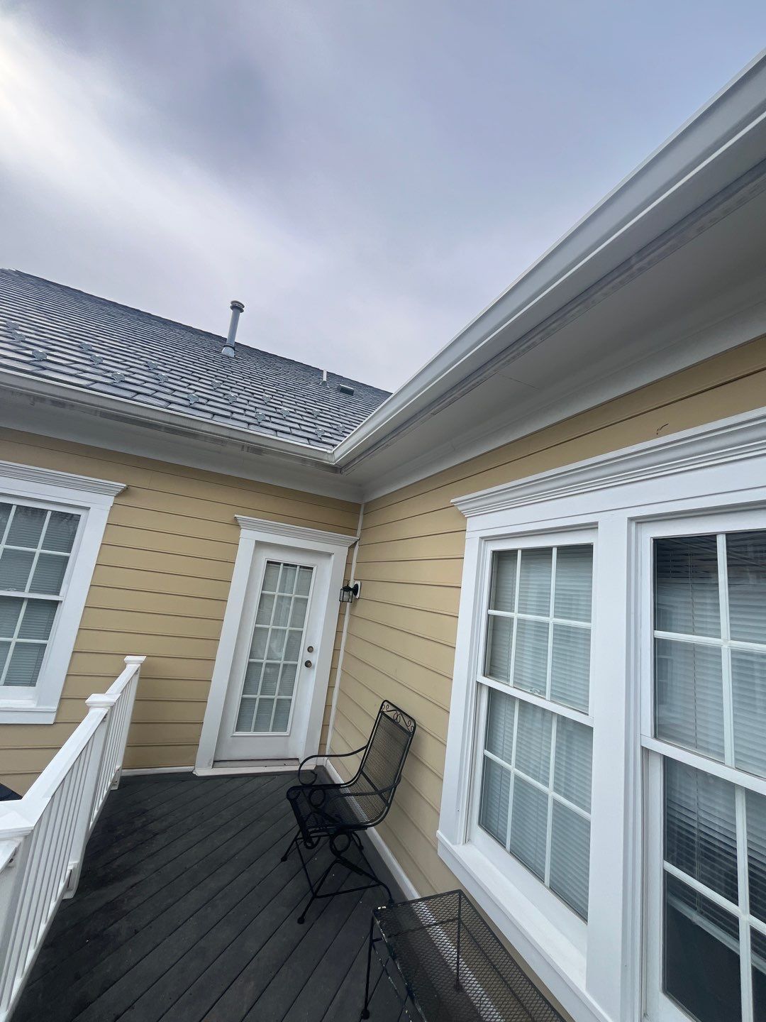 135 Lake St, Gaithersburg, MD 20878-5810 by American Custom Contractors