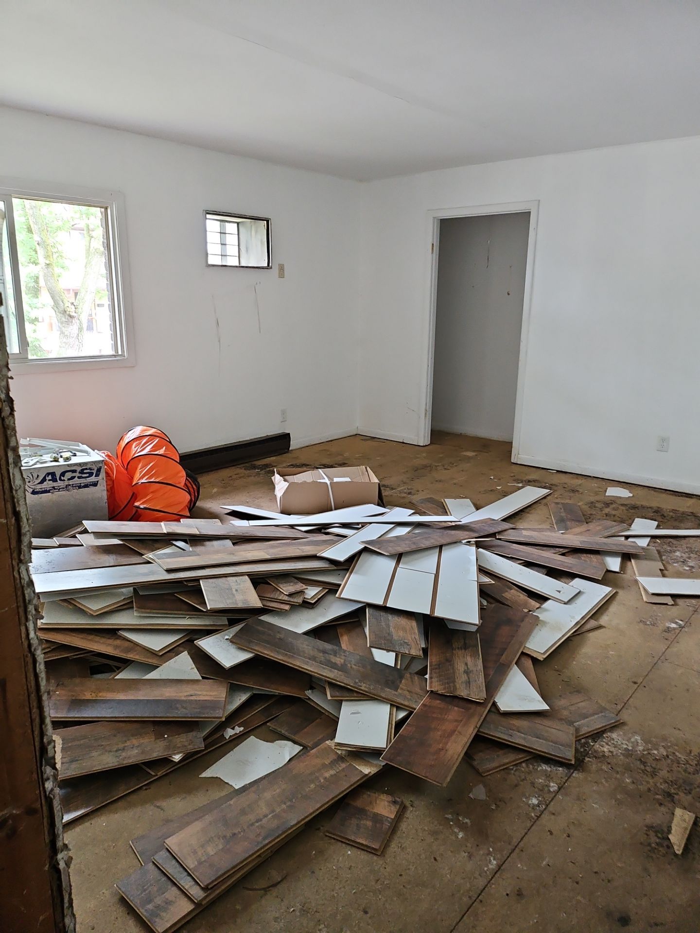 Project in Kankakee, IL by Styken Home Services