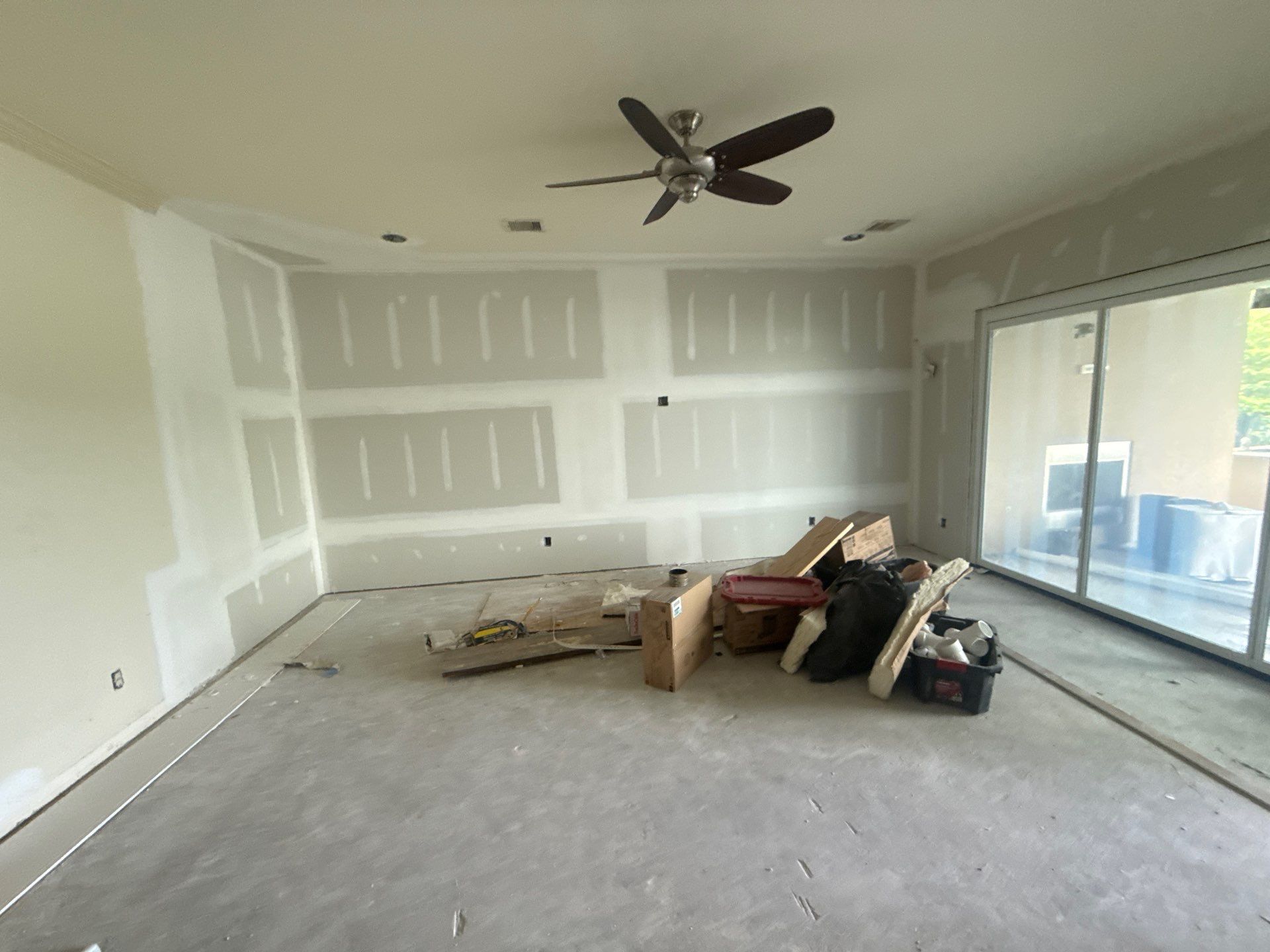 The DeSaro Family by SophAlx LLC