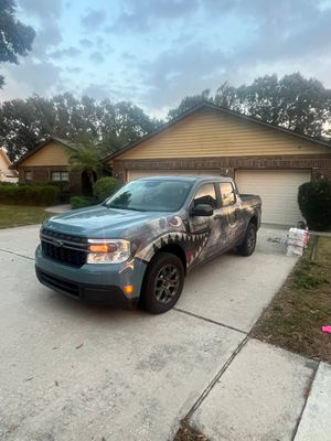 Roof Replacement in Brandon, FL