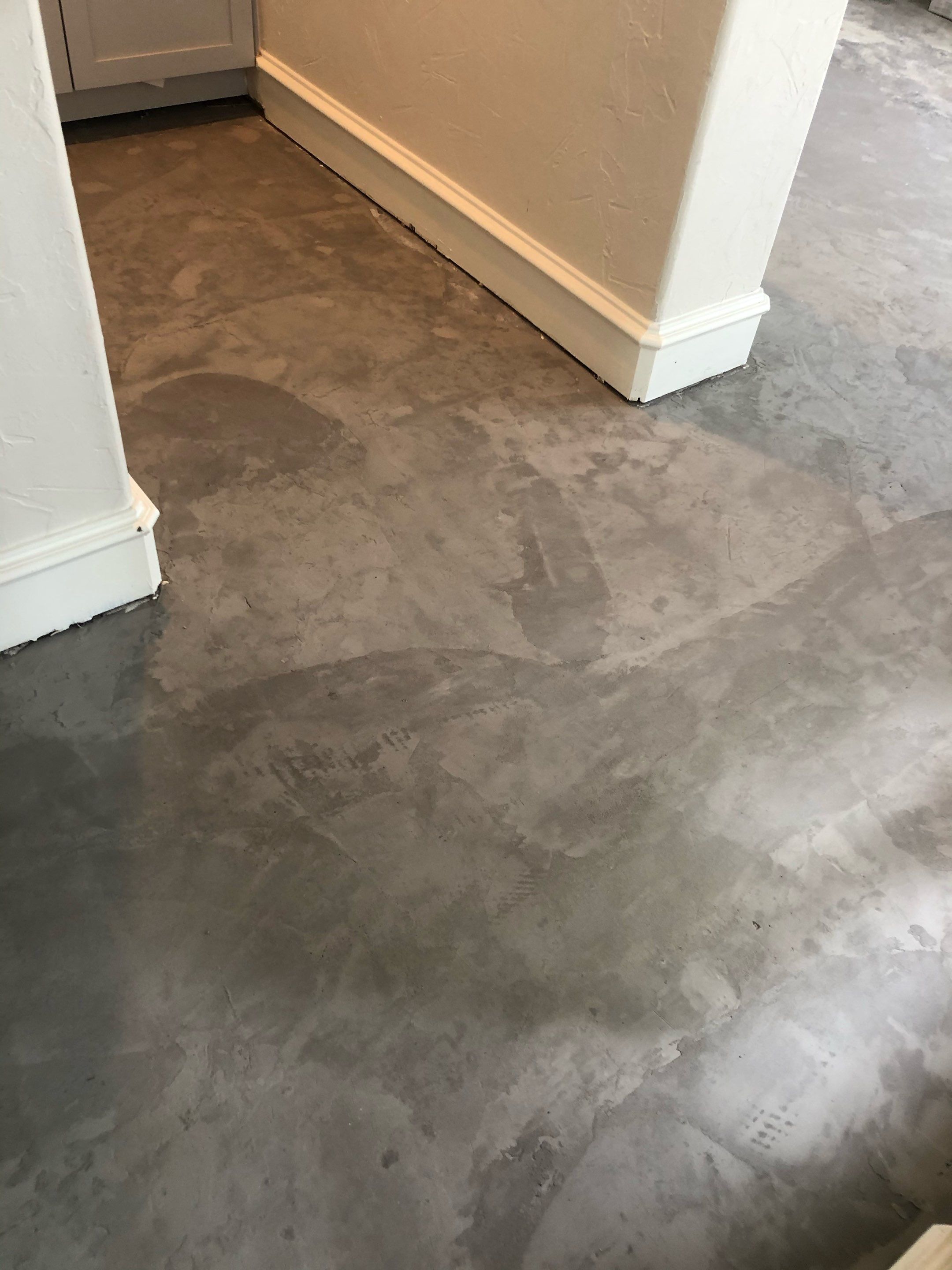 Major Flood from Pipe Burst at a Southlake Home - Full Remodel by First United Roofing & Construction