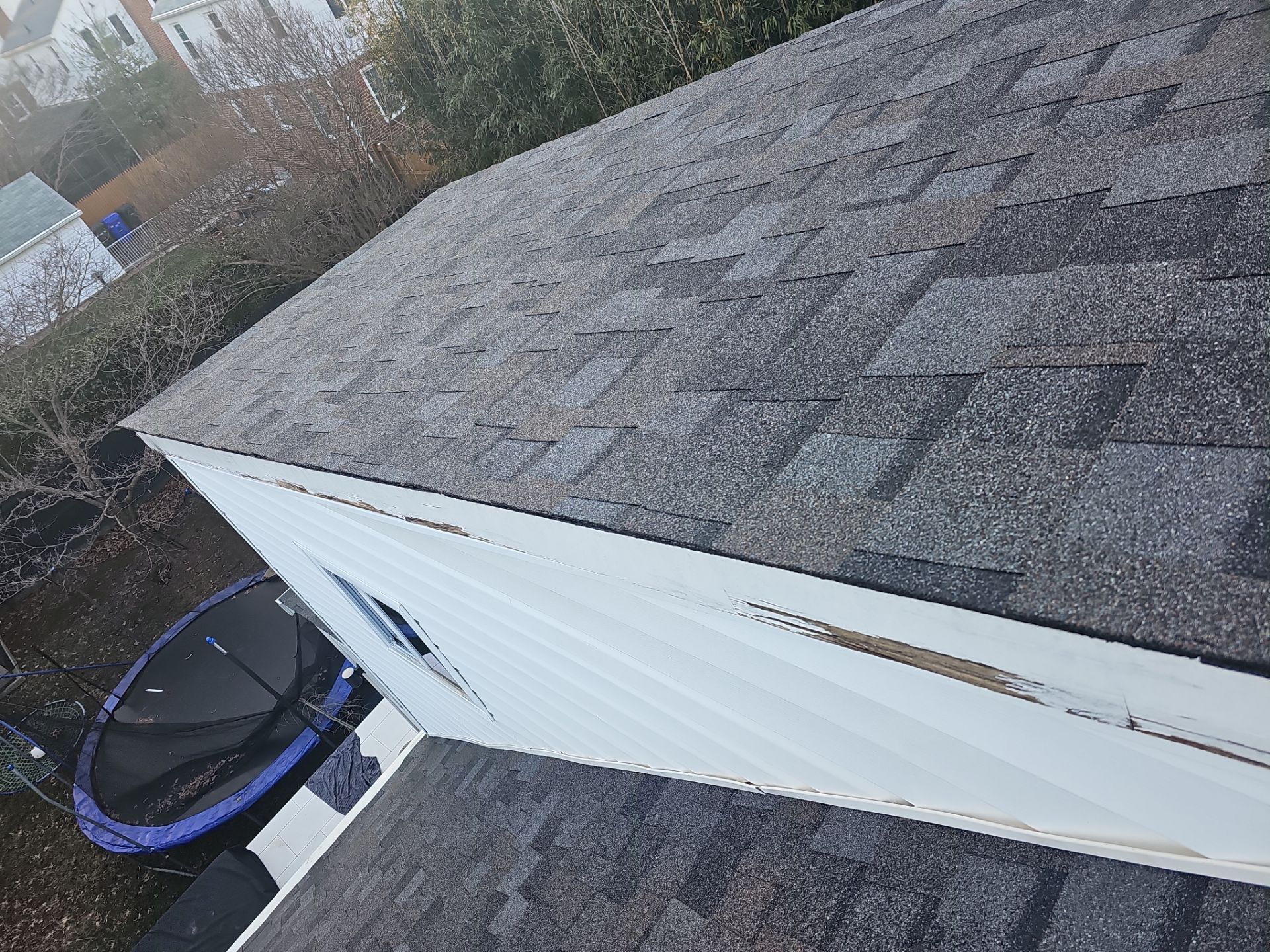 Roof replacement  by Real1Construction