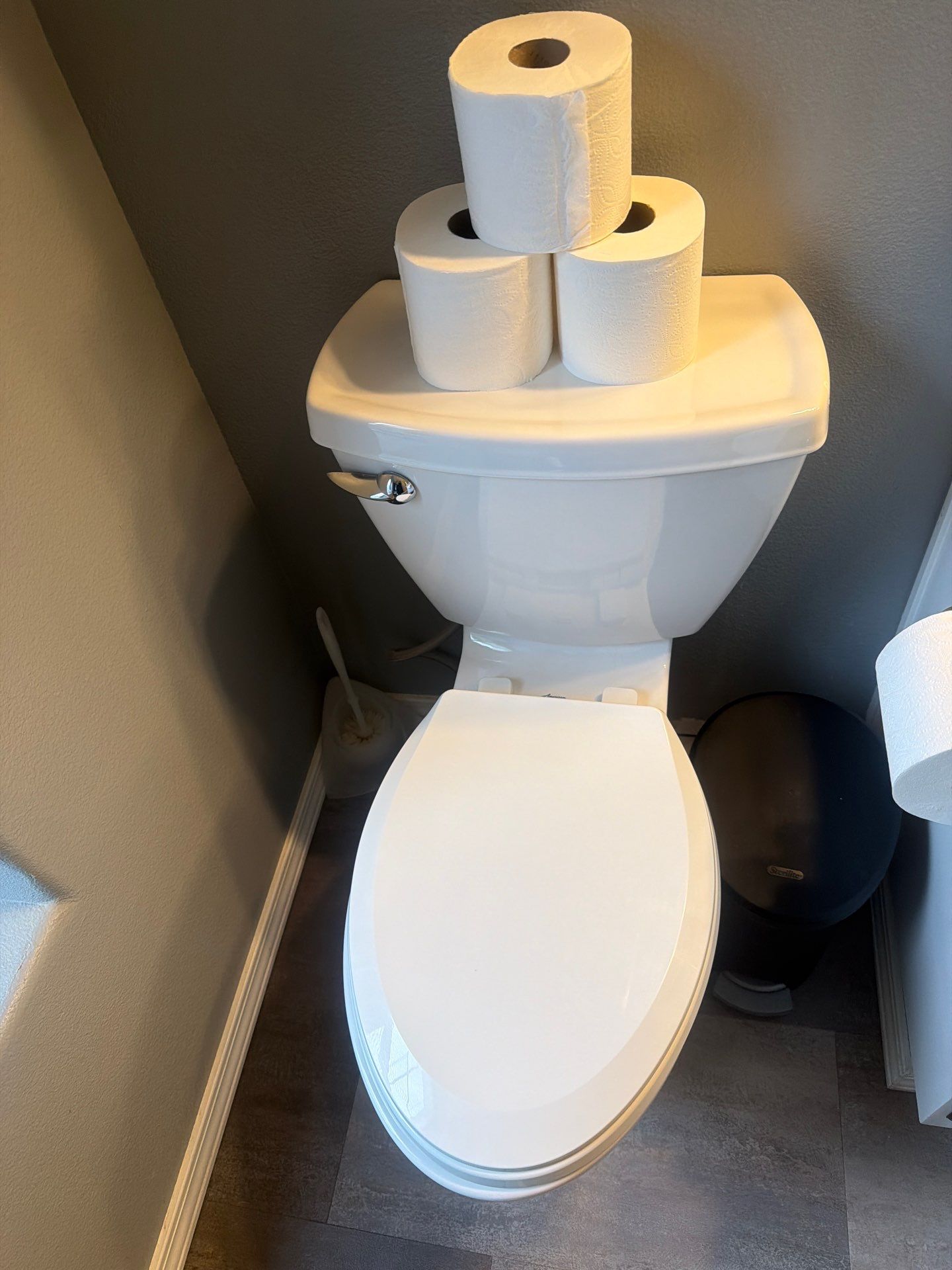 House cleaner Project in Tigard by Cloud 9 Professional Cleaning Services