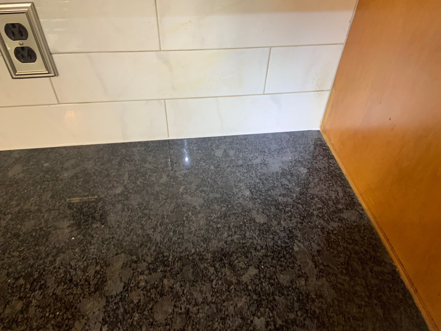 Recaulk Job using Caulk by A1 NERDY HOMES LLC