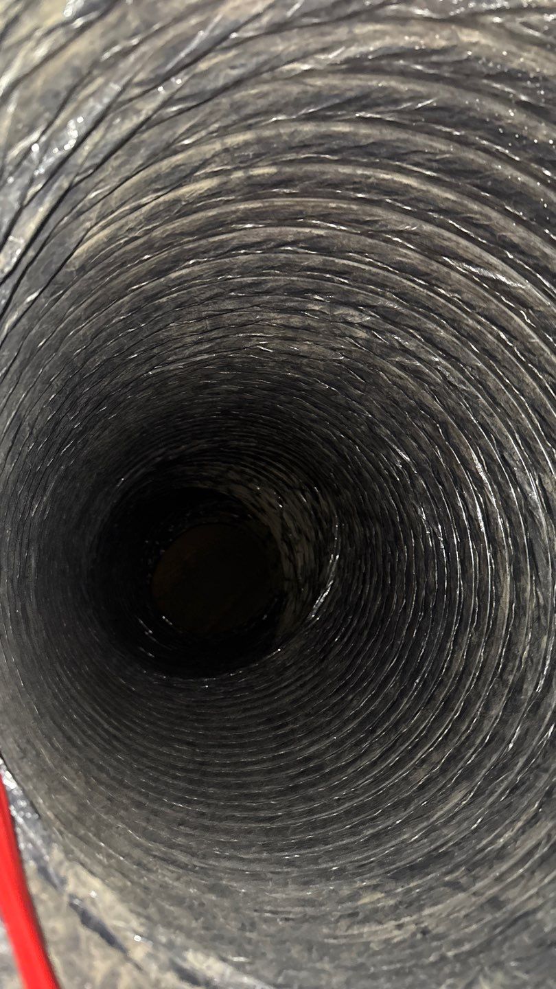 Air Duct Cleaning in Winter Springs by Hygienic Air, Inc