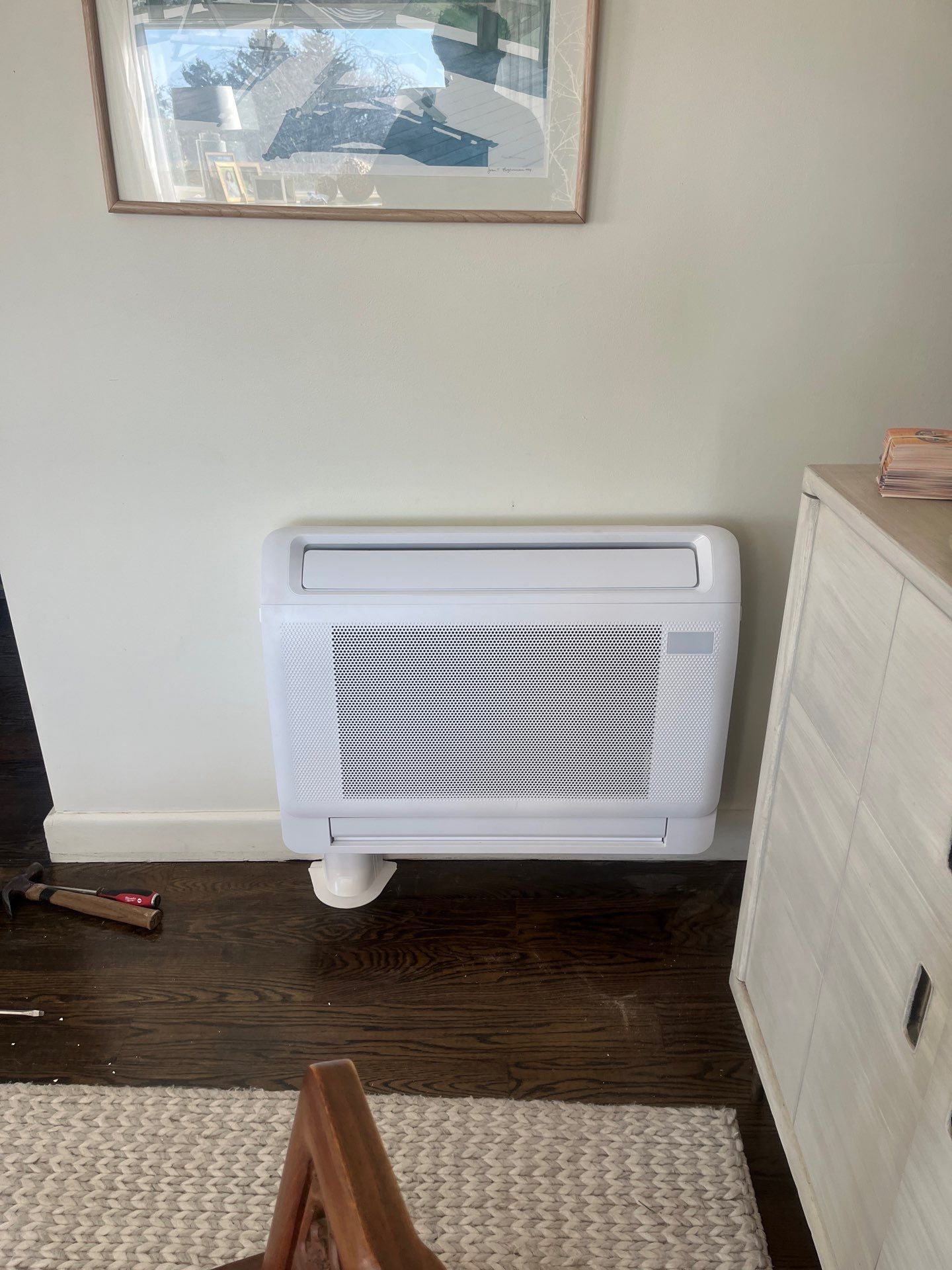 Bryant Low Temperature Ductless  by Ocean State Air Solutions