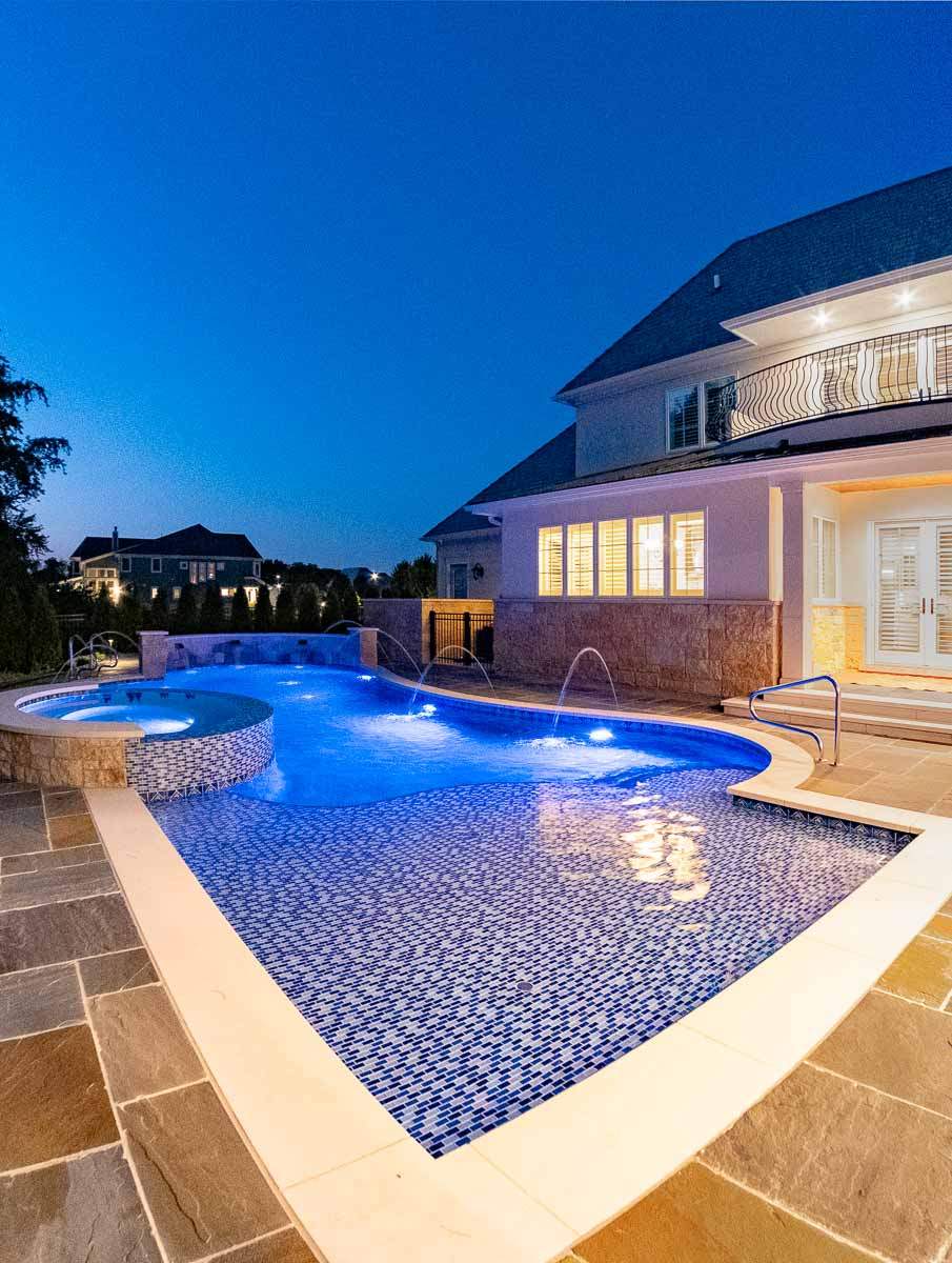 Reno Gallery by Signature Pools