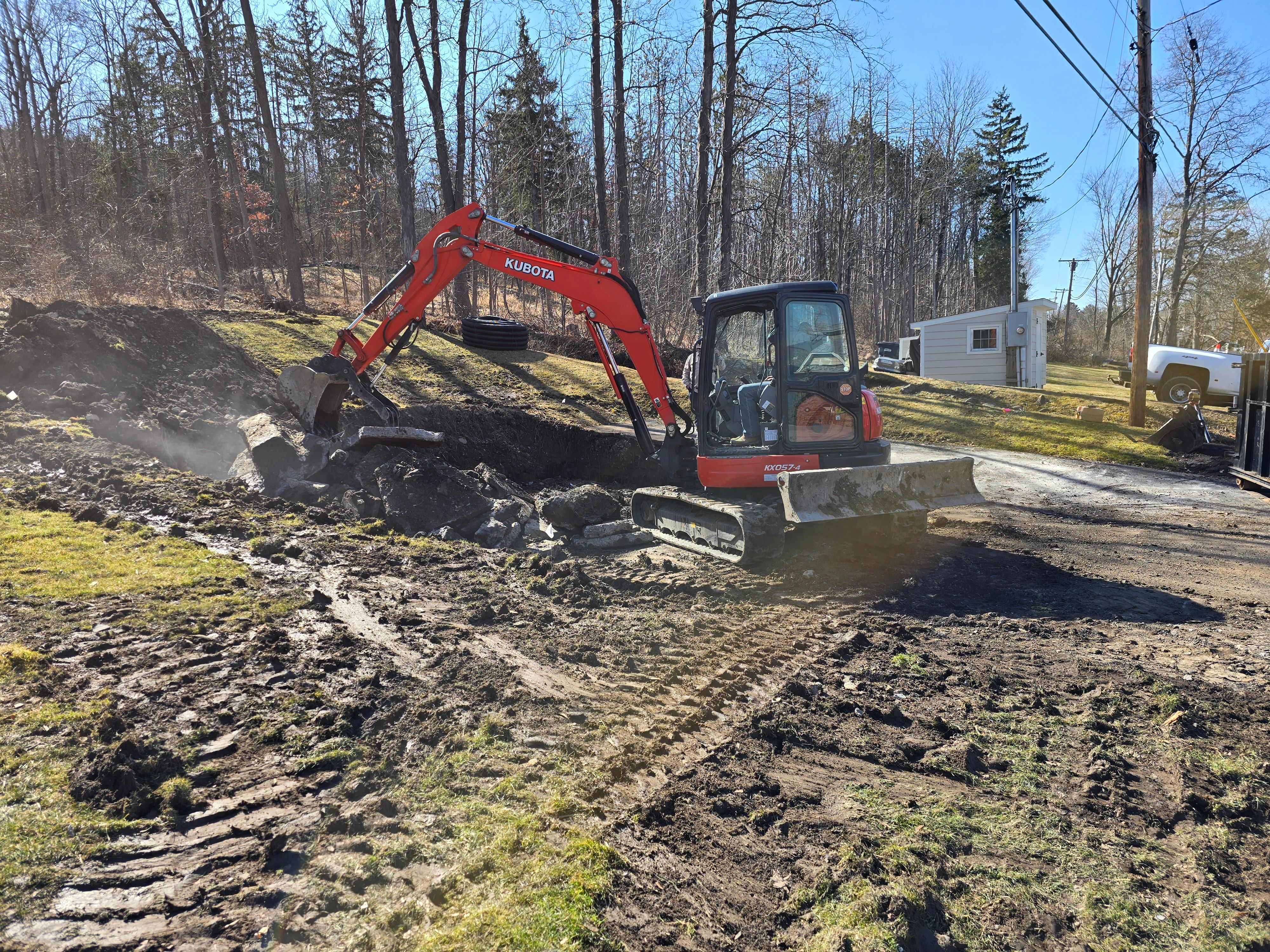 Sarah Utter  by Horst Custom Homes 