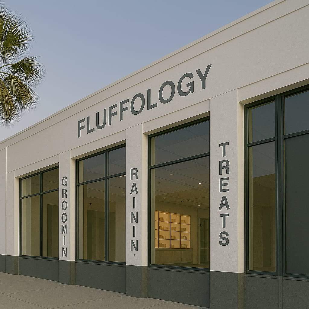 Project in Los Angeles by Golden State Signs