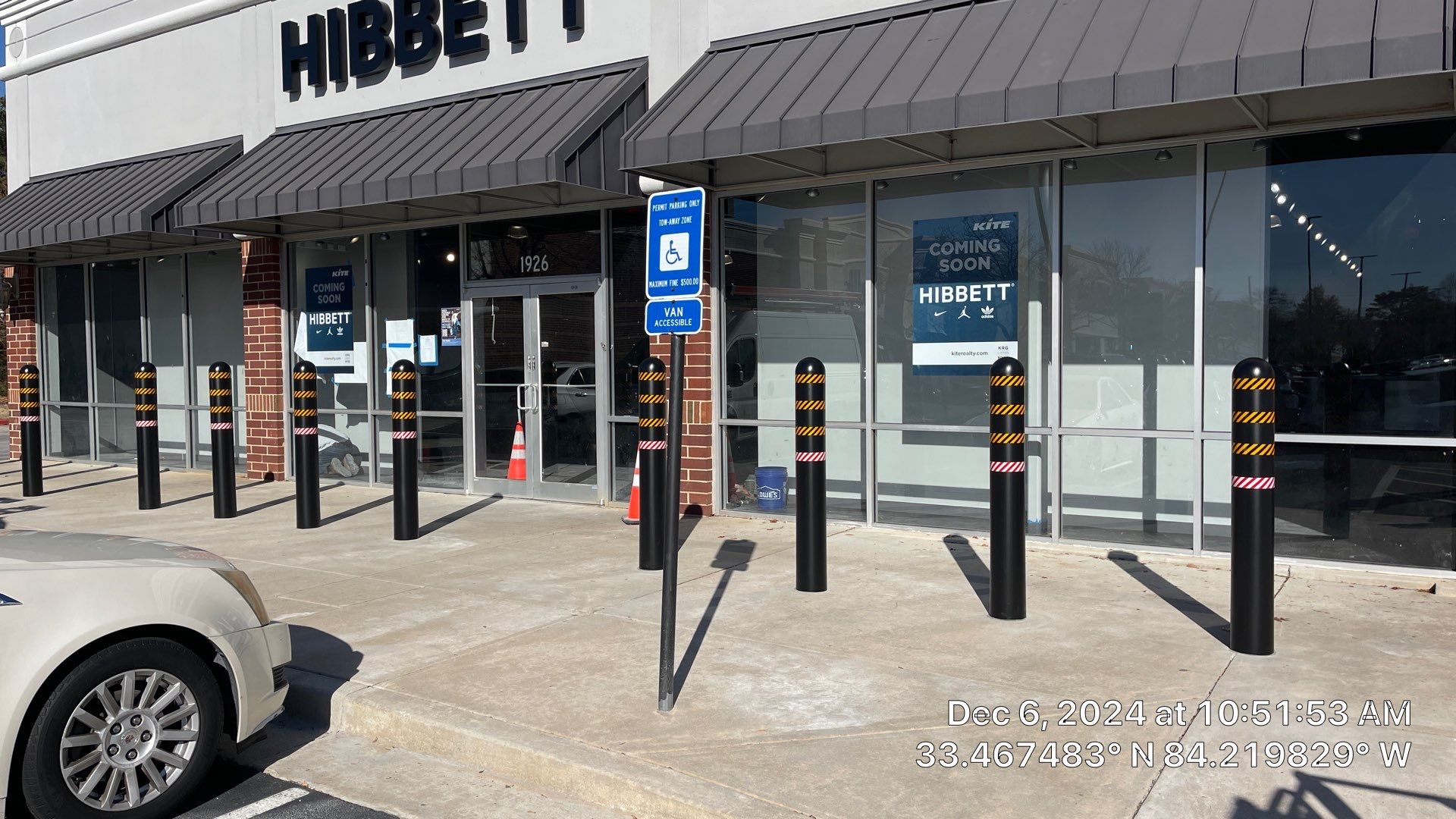 Hibbett by Southwestern Services