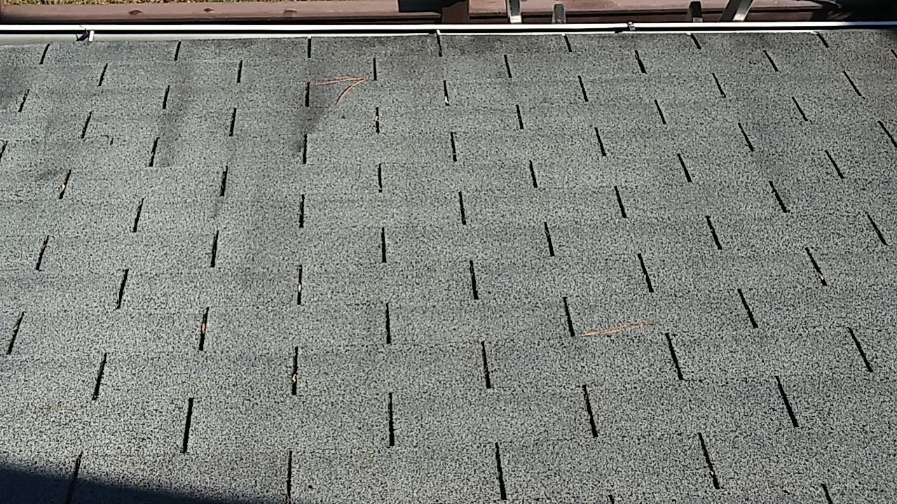 Repair, maintain, replace by Georgia Roof Advisors