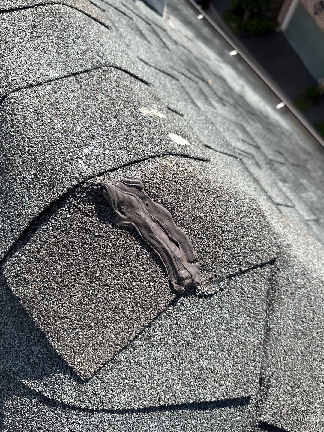 Residential Roofing Repair using Owen's Corning Duration (Lifetime) Shingles by Roof Repair Company