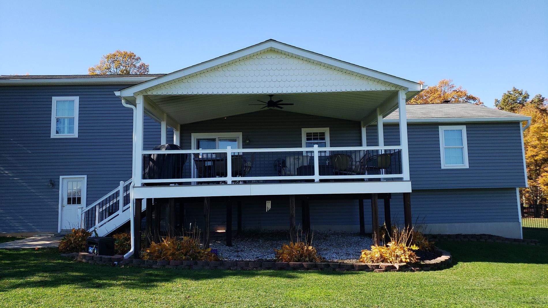 Siding, Window & Door Installation by Roof Right Inc