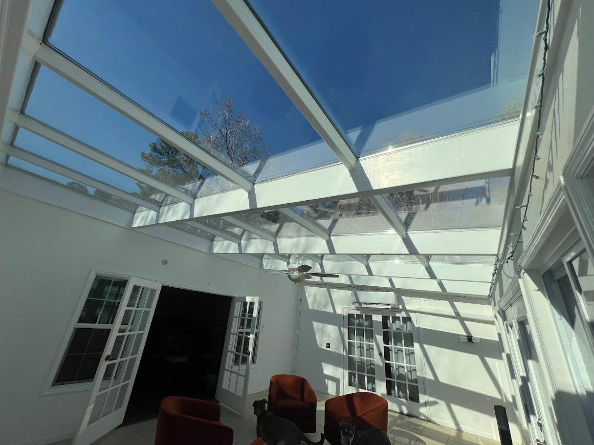 Lagan Project in Hoover by The Window Source