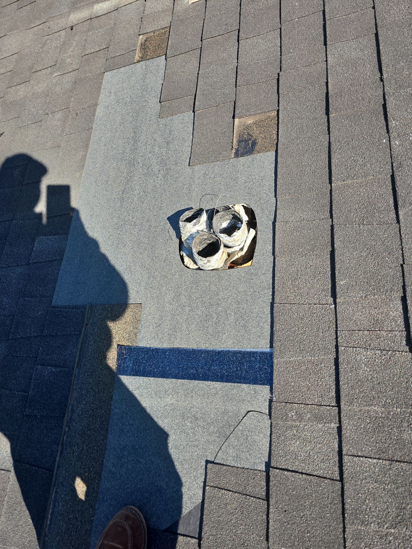 Roof Repair Katy by Roof Repair Company