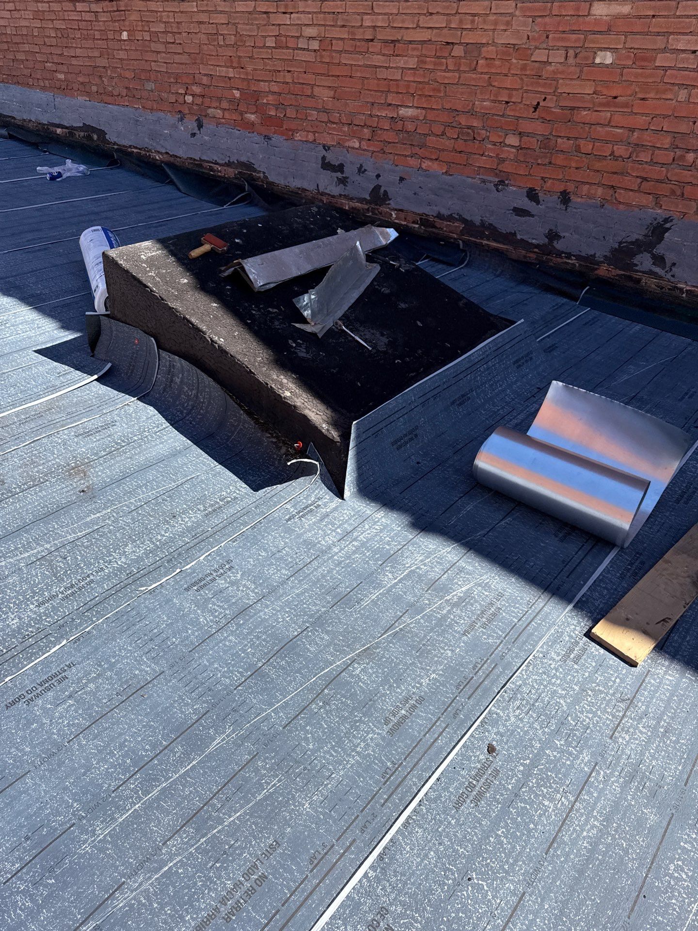 Project in Paris  by Zeus Exteriors