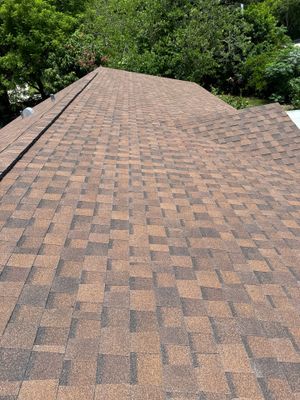 Shingle Reroof Replacement Deltona FL