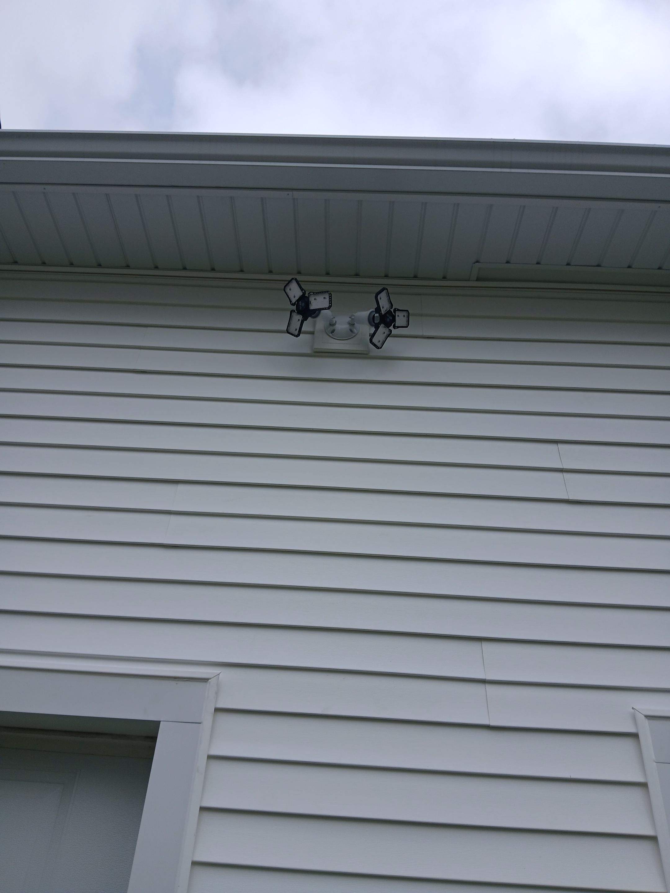TOTAL SHED MAKEOVER by Gellings Roofing and Siding LLC