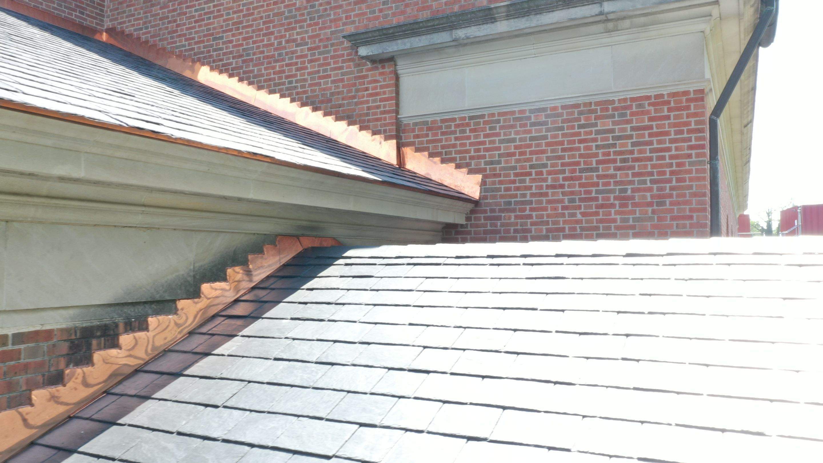 700 W Braddock Rd, Alexandria, VA 22302 by American Custom Contractors