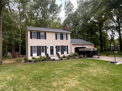 Roof Replacement by Homestyle in North Ridgeville