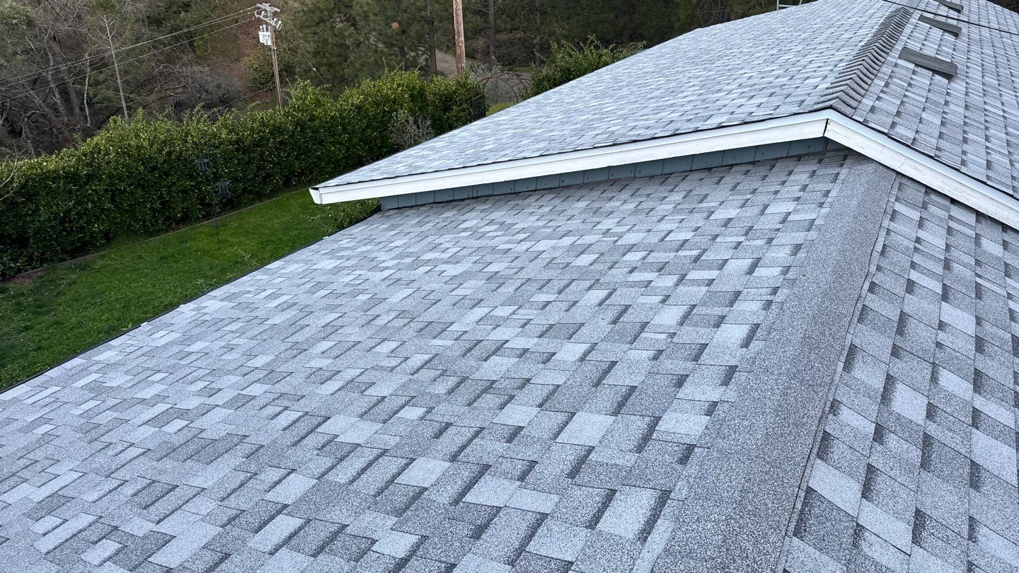 Project in Calfax  by NuLead Construction Inc