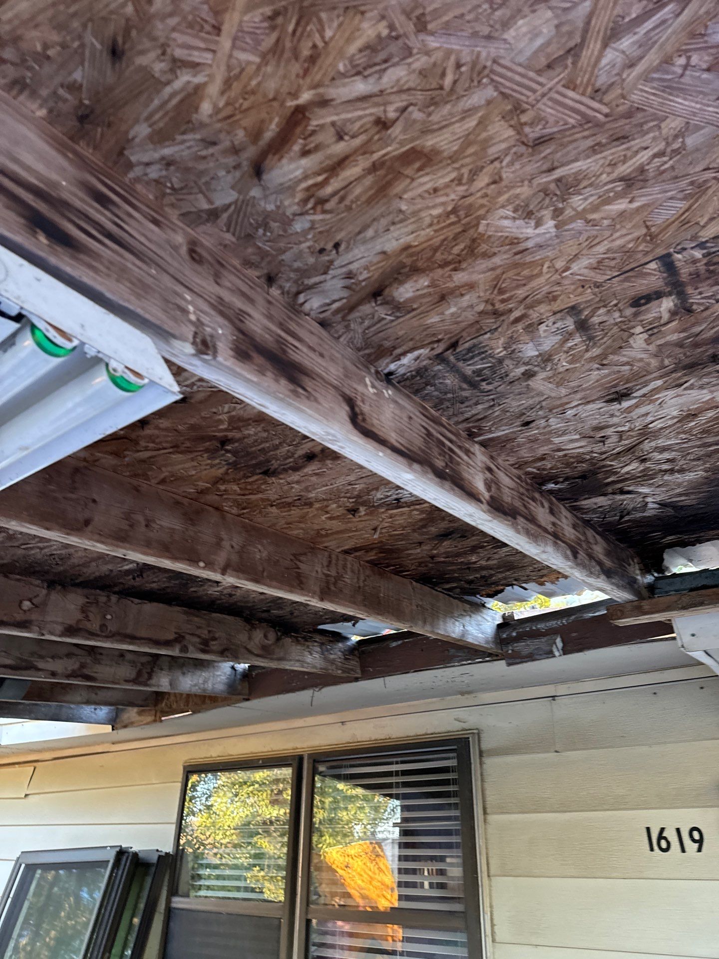 Project in Mesquite by Rhino Roofing and General Contracting, LLC