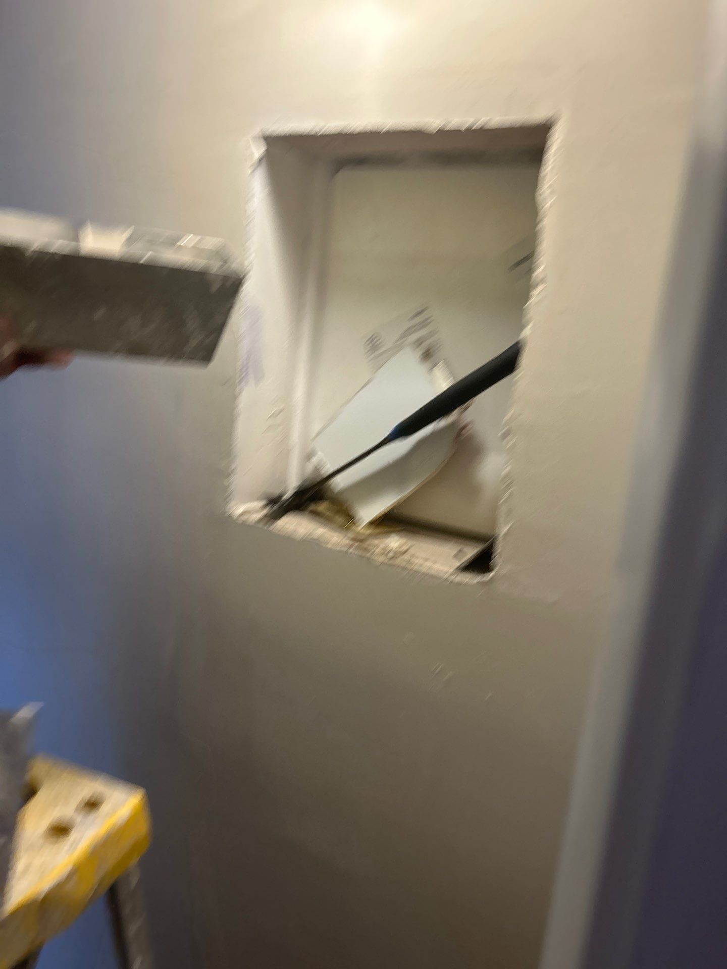 Dual Bathroom Makeover by urban green energy llc