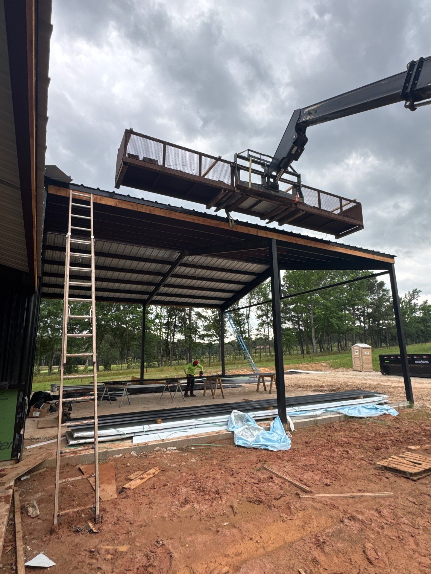 Bailey Grove Project by Hartland Roofing & Construction