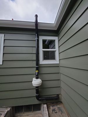 Hillsboro Mitigation Project