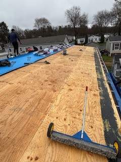 Water Damage Claim in Doylestown by FLAPA & KeyStone