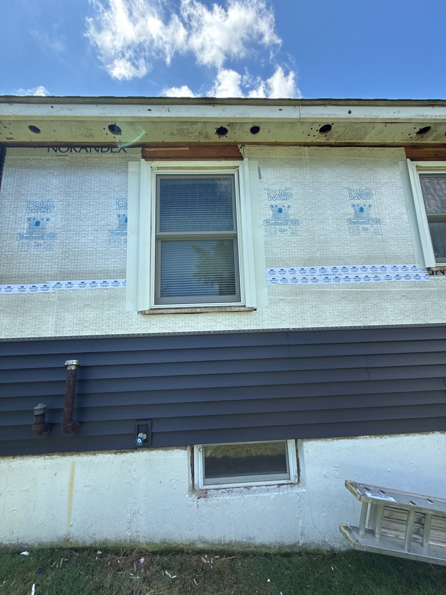 Wolcott by All site builders LLC
