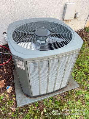 HVAC Maintenance and System Diagnostic Service in Alpharetta by Veasey Mechanical Services