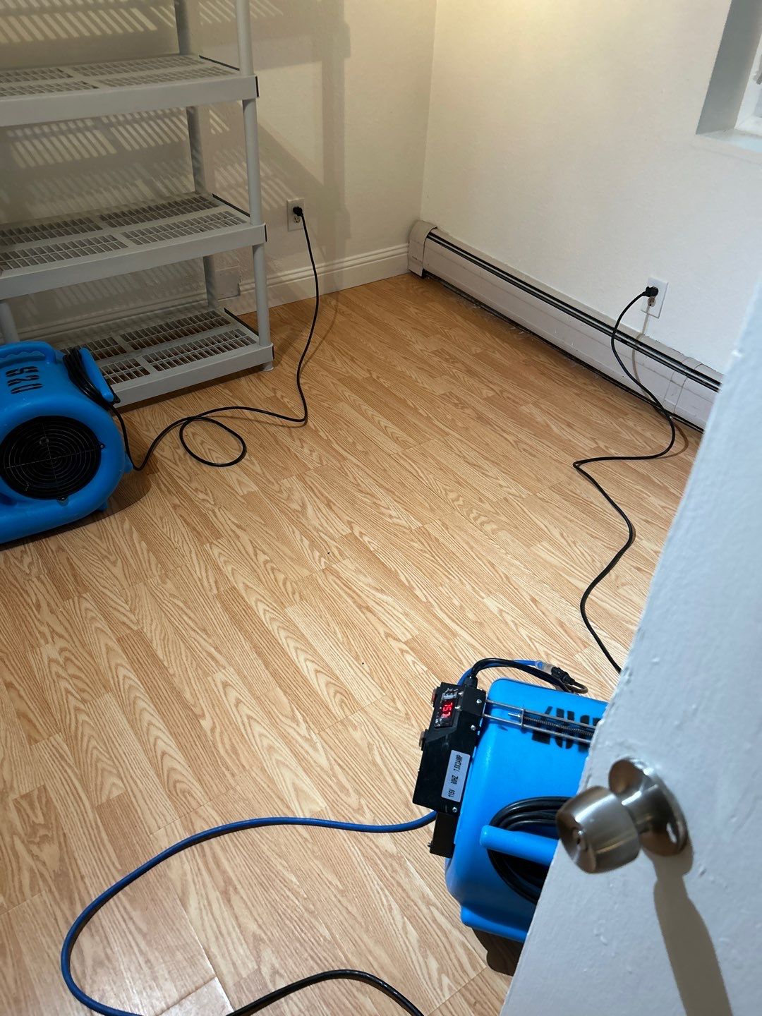 Water Damage by Accountable Home Services