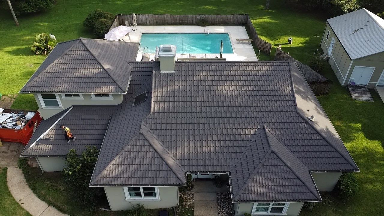 1ST PACIFIC TILE TALLAHASSEE  by Erie Home