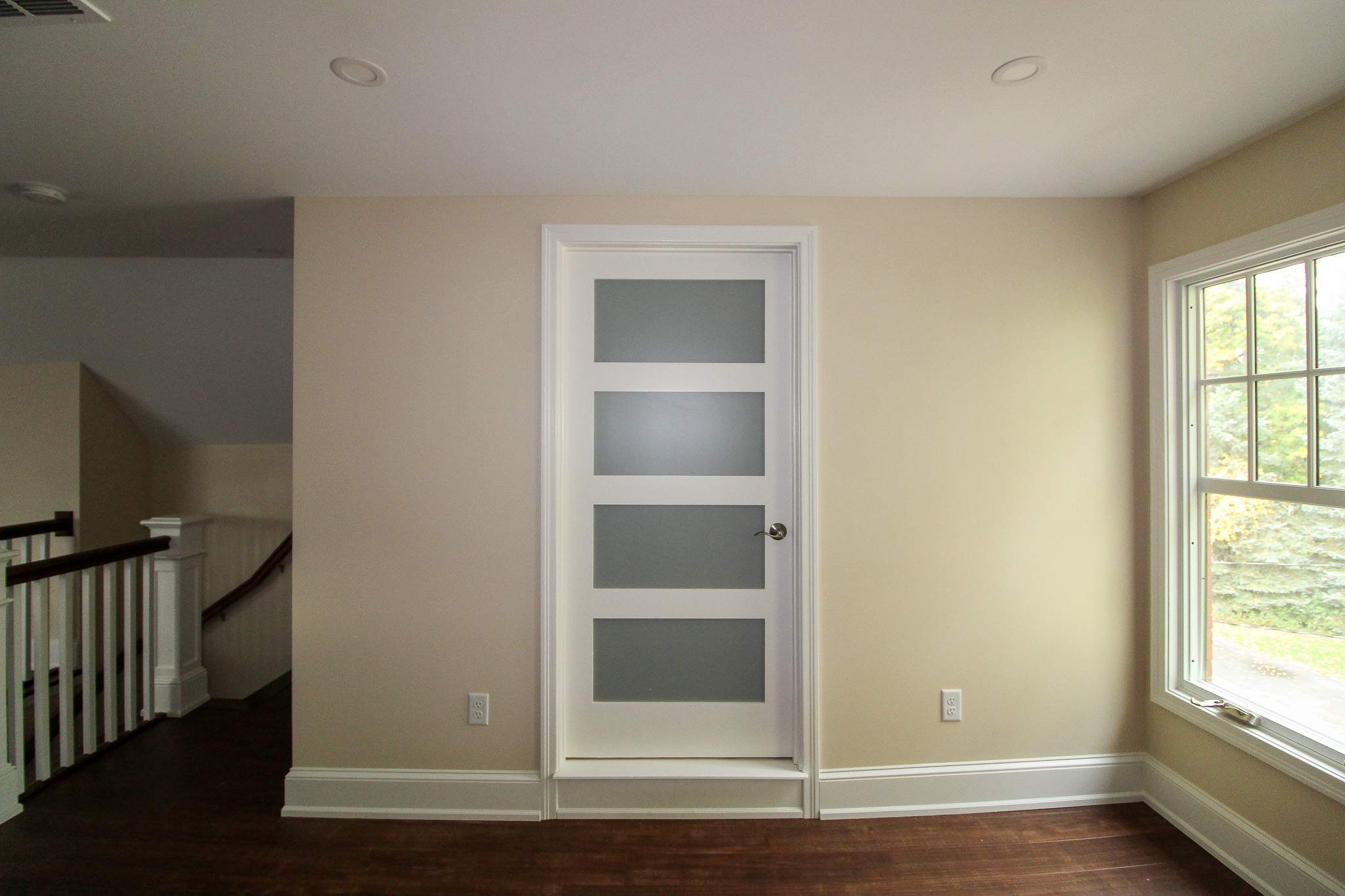 Addition, Bathroom Remodel, Window Replacement, and Interior Door Replacement by Ivy Lea Construction