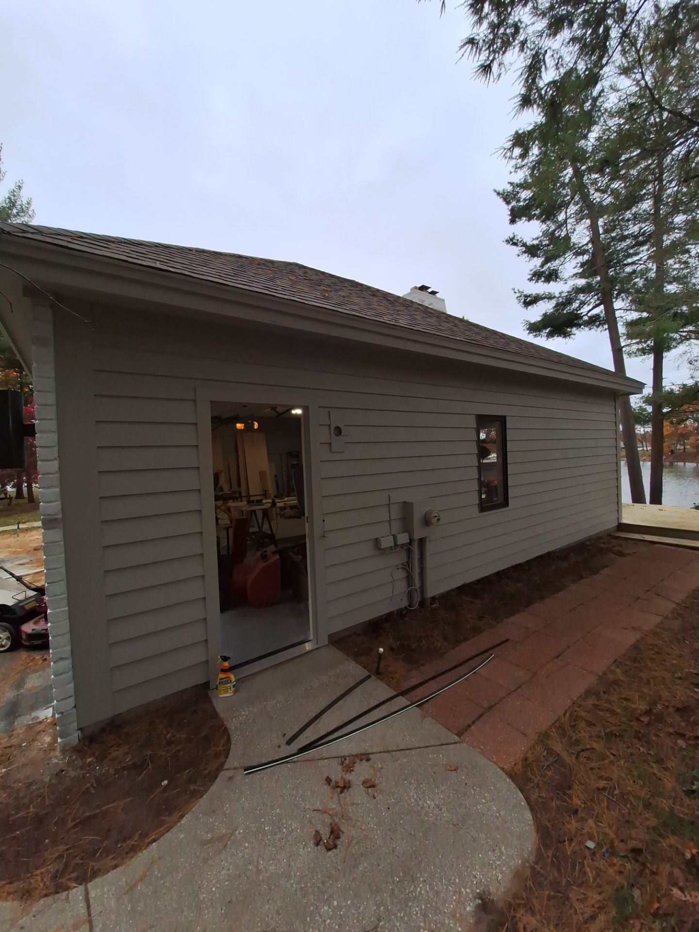 Complete Exterior Painting. by Gordon Painting