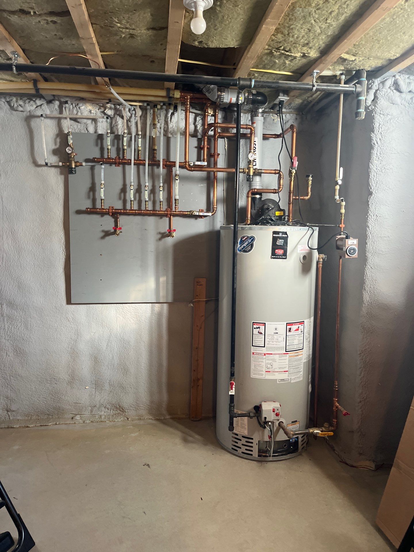 Annual Heat Service — Danvers, MA by FAGONE MECHANICAL