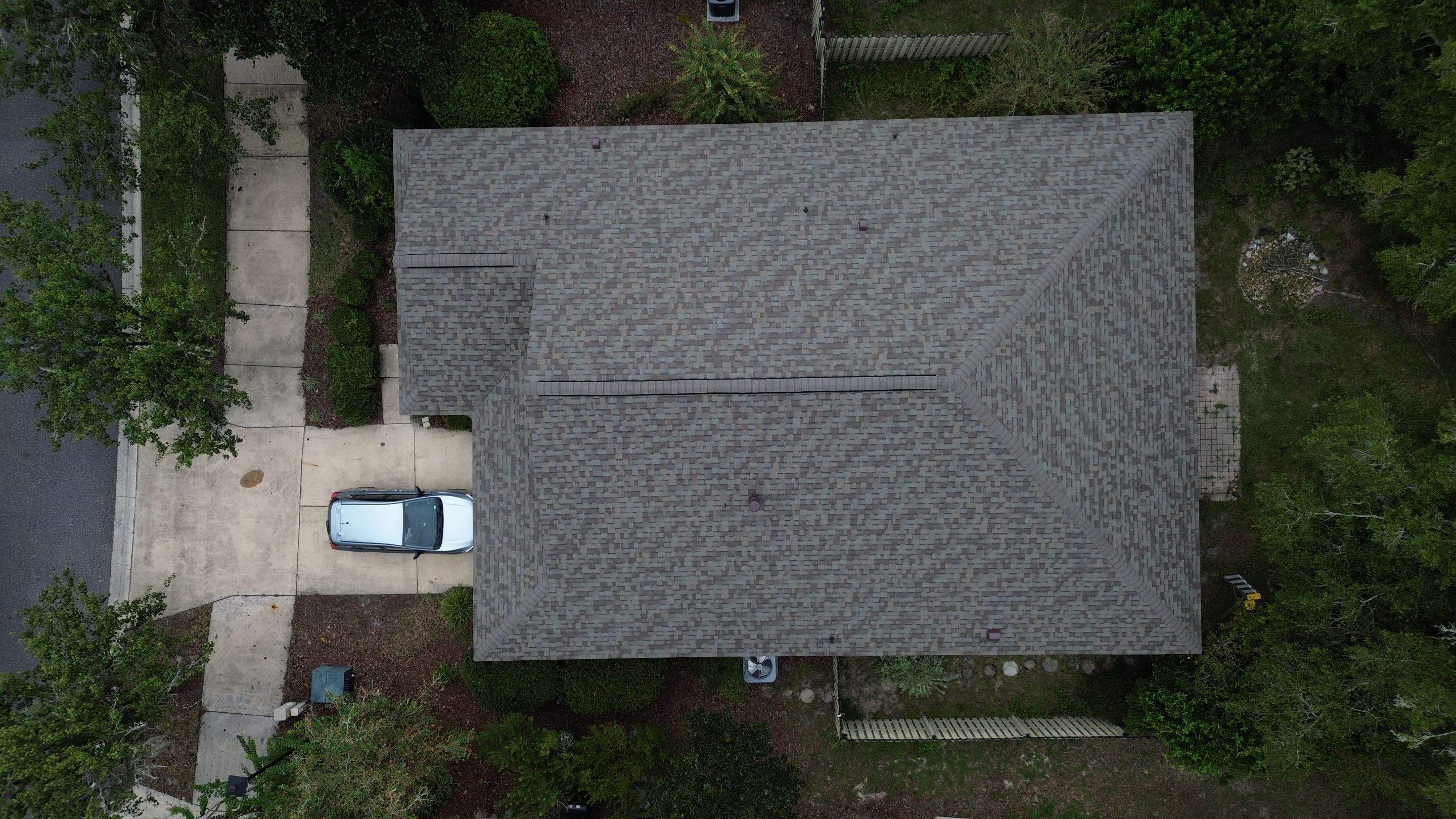 Asphalt Roof Installers Gainesville, FL by Brehm Roofing