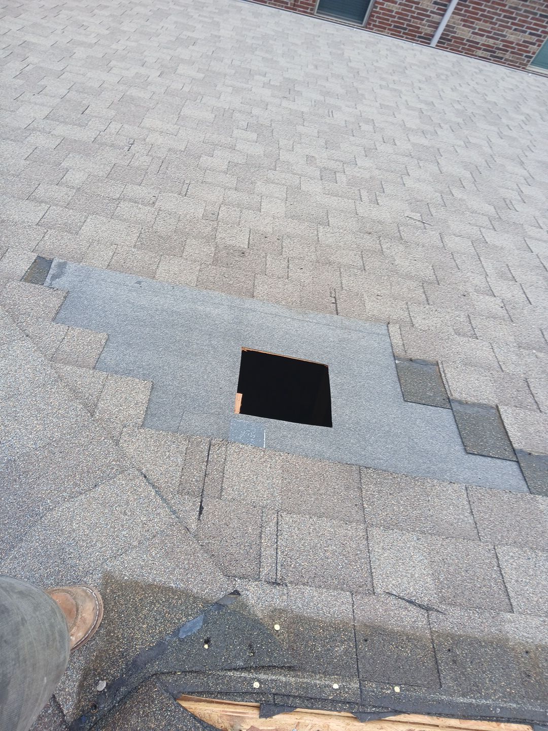 Roof Repair Baytown by Roof Repair Company