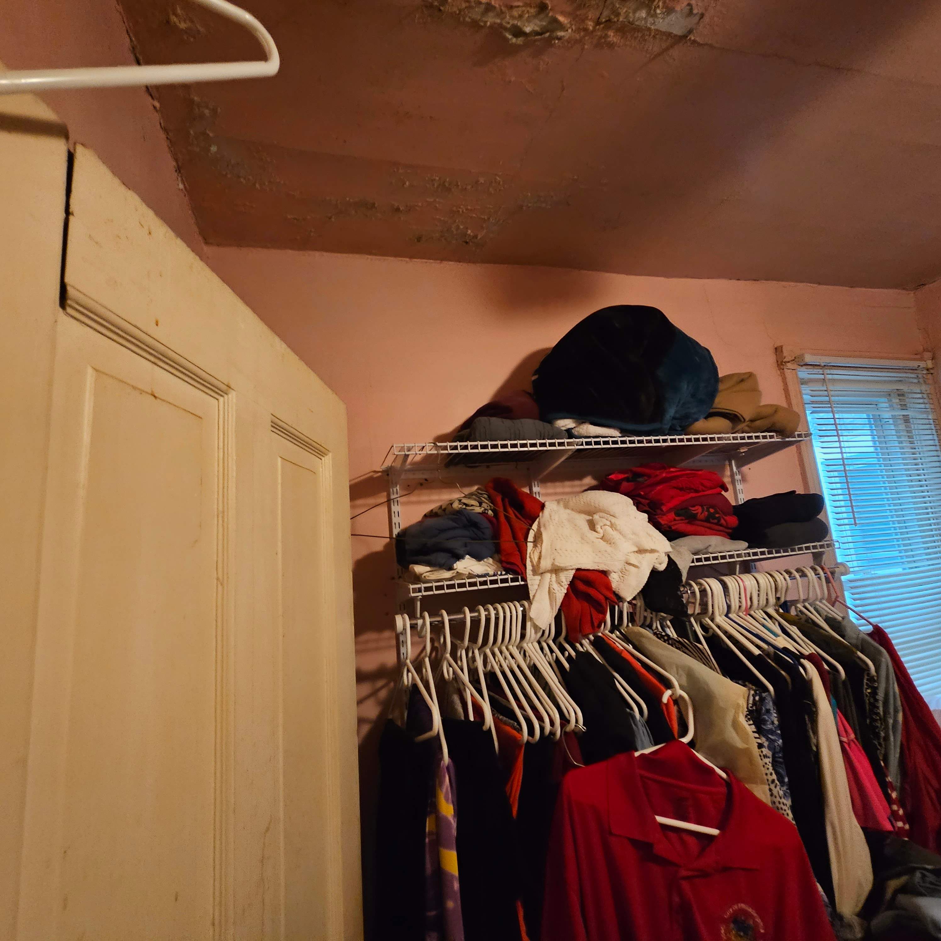 Water Damage Claim in Philadelphia by FLAPA & KeyStone