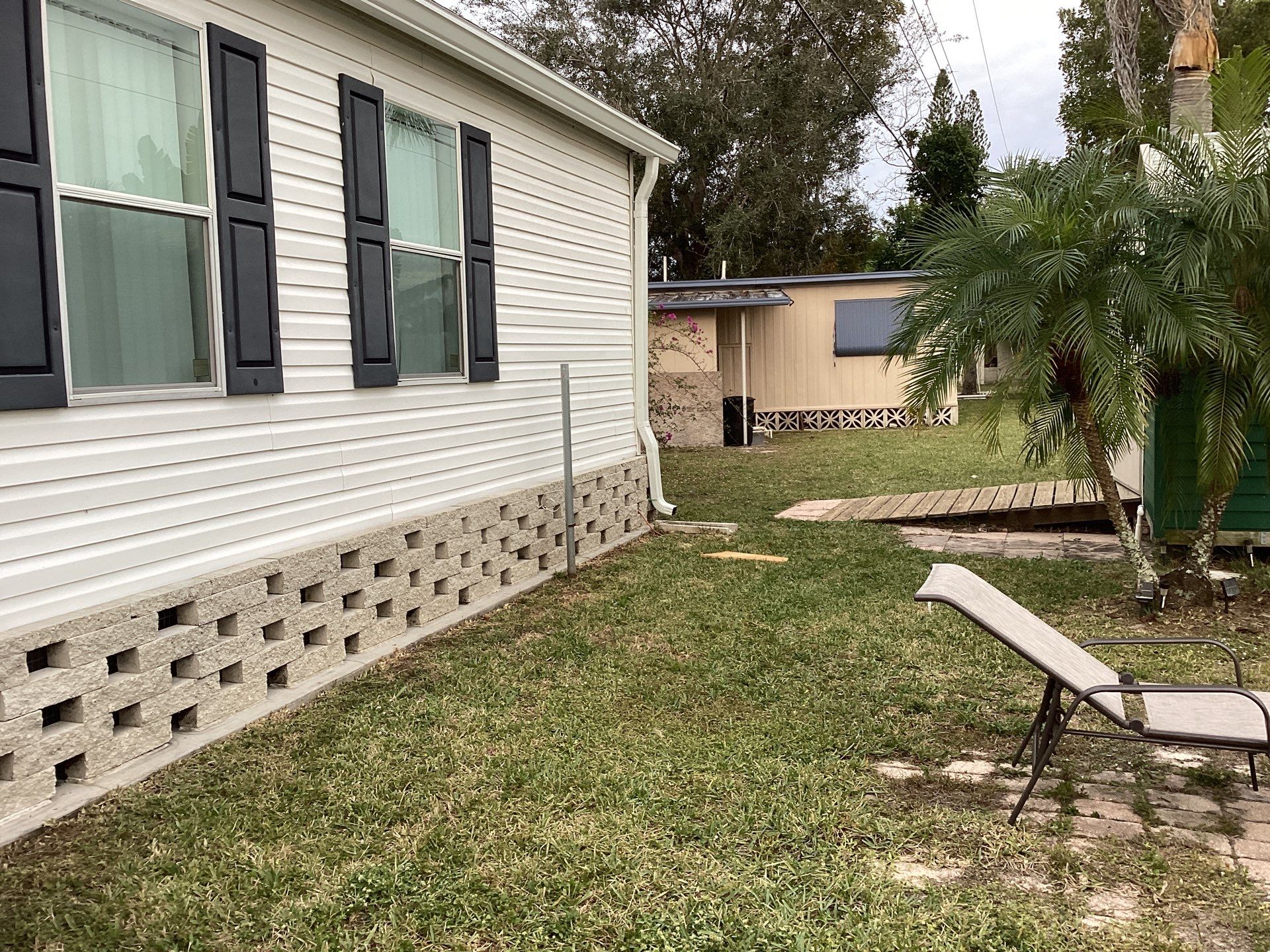 Splash Guards for North Fort Myers, FL Homes  by Gutter Professors