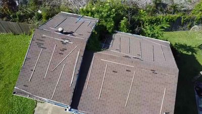 Project in River Ridge