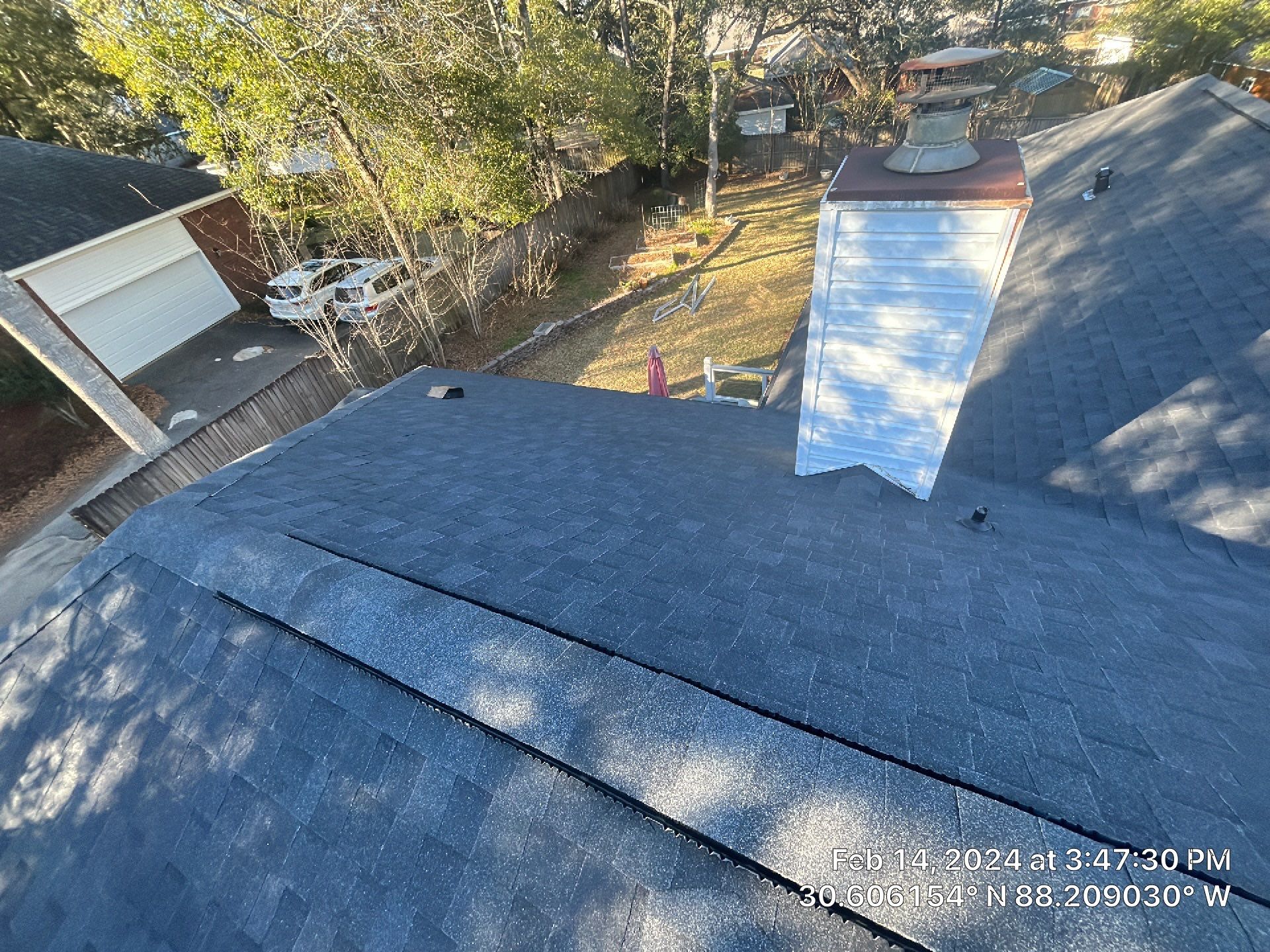 Fortified Roof by American Roofing & Construction LLC