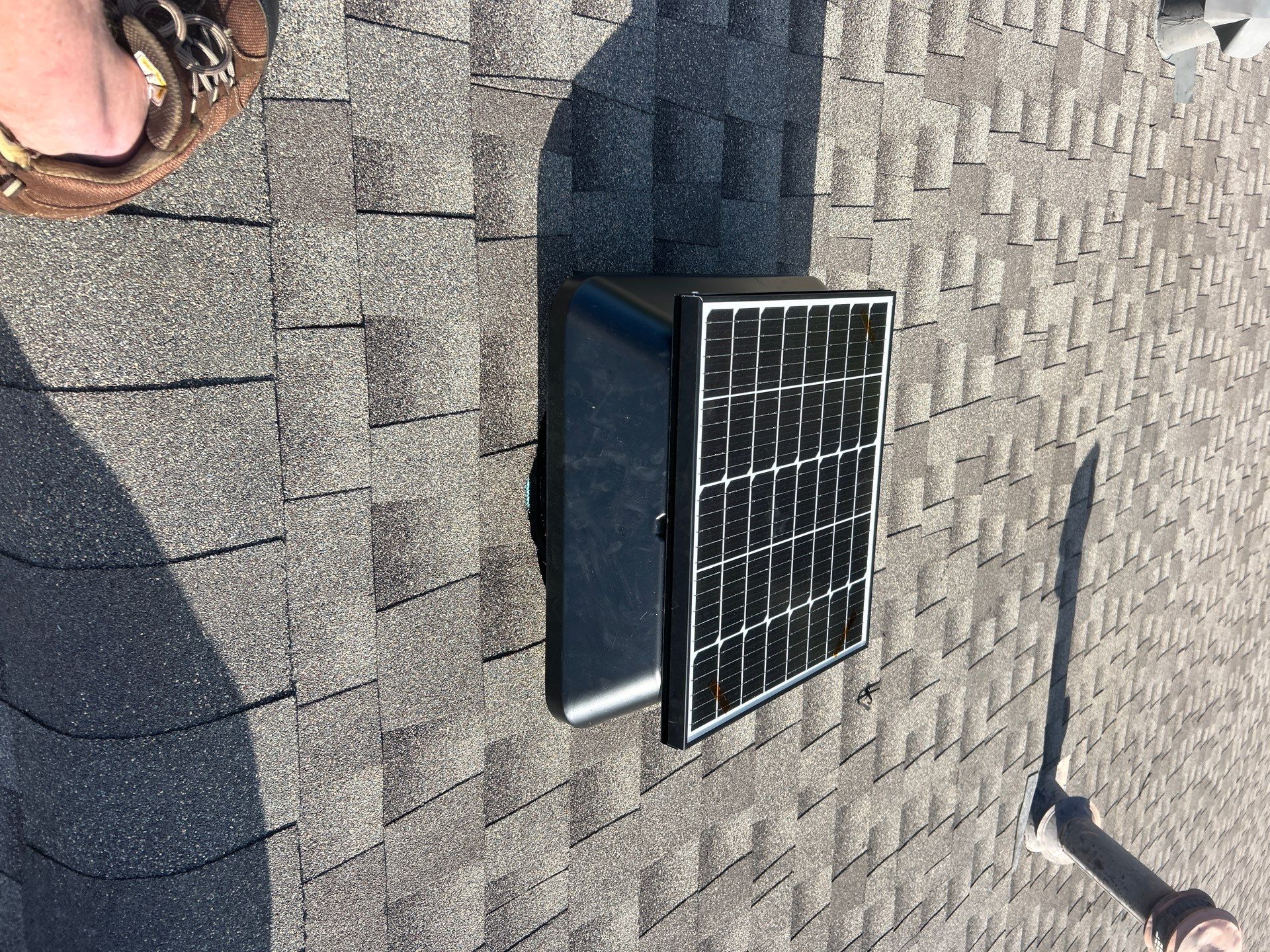 Horacio S by Boss Hogg Roofing