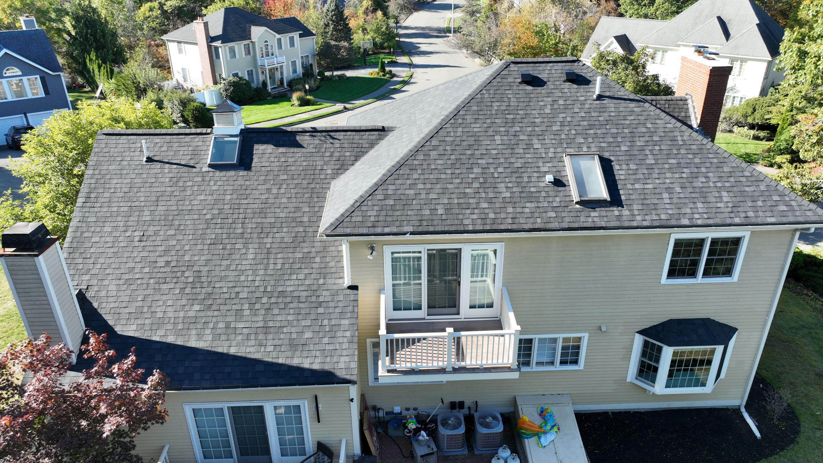 Project in Saugus by JOHNNYS PRO