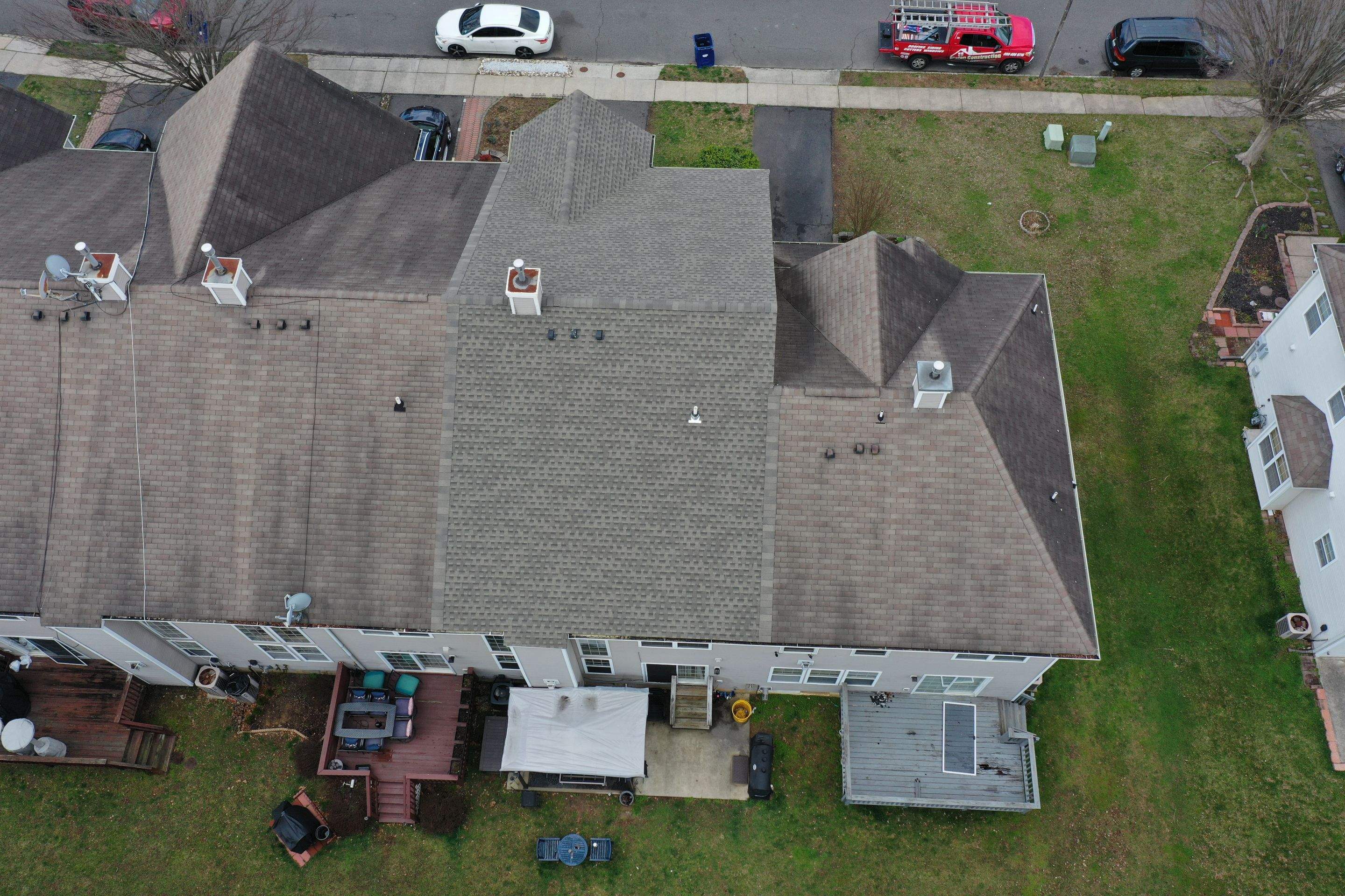 GAF Roofing by Stofan Construction LLC