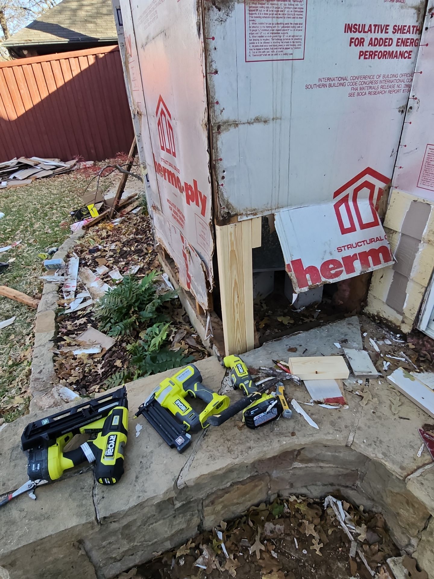 Project in Grapevine by CERTAPRO PAINTERS OF SOUTHLAKE